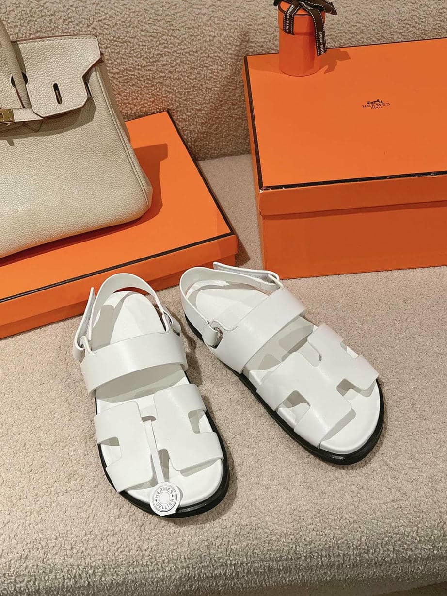 Hermes Sandal 2-6